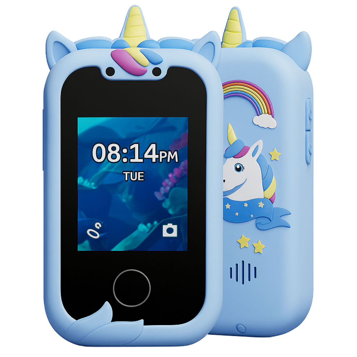 Zoxzy™ - Kids Learning Phone