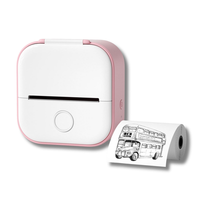 Zoxzy™ - Portable Mini Printer