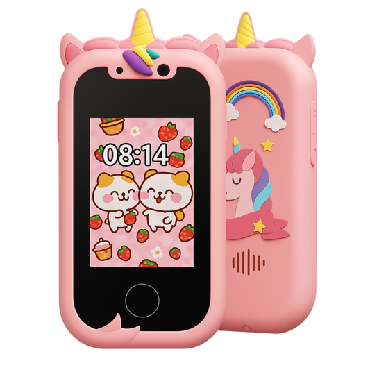 Zoxzy™ - Kids Learning Phone
