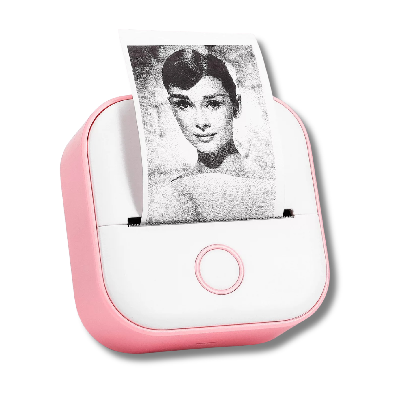 Zoxzy™ - Portable Mini Printer