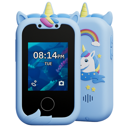 Zoxzy™ - Kids Learning Phone