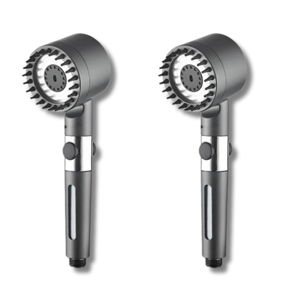 Zoxzy™ - The Filtered Showerhead
