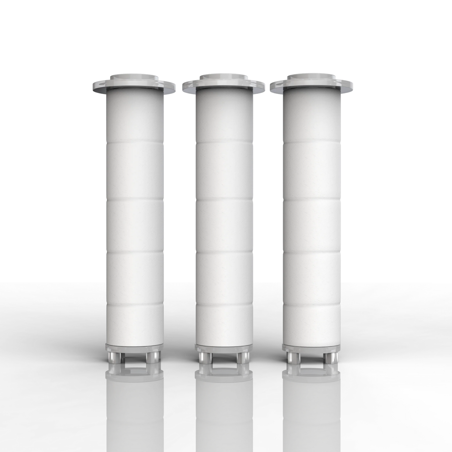 Zoxzy™ - The Filtered Showerhead