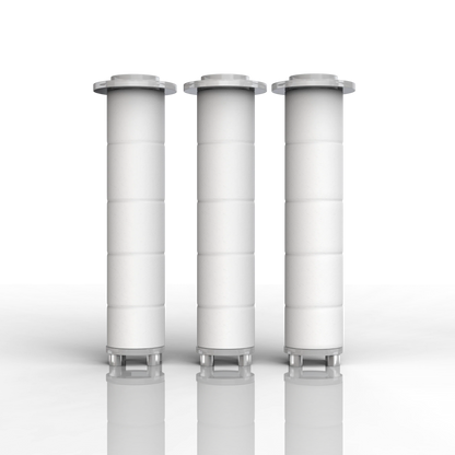 Zoxzy™ - The Filtered Showerhead