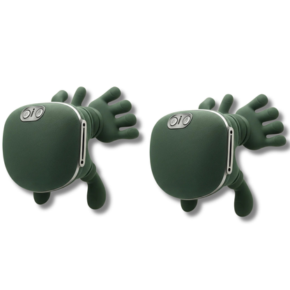 Zoxzy™ - 360° Neck & Shoulder Massager