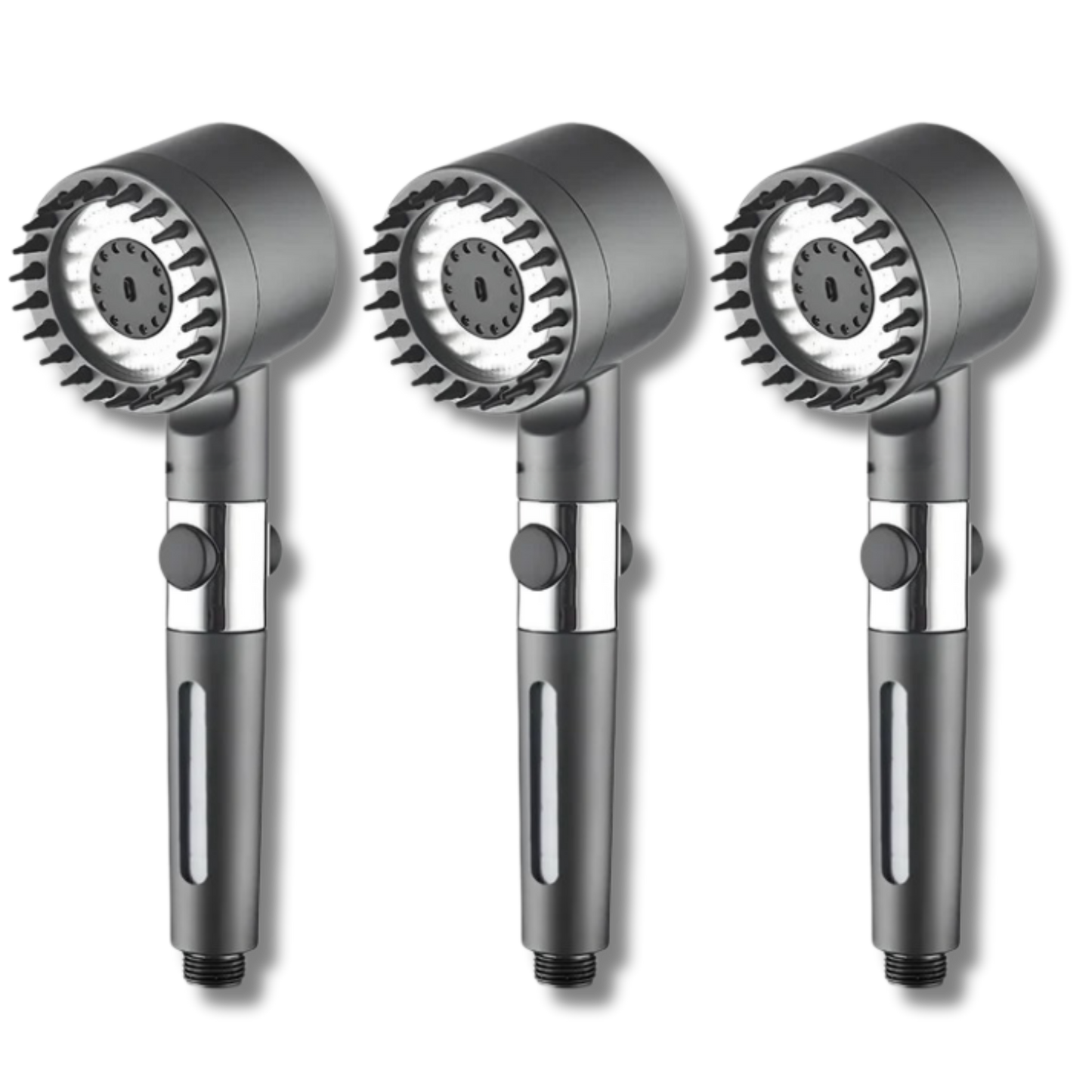 Zoxzy™ - The Filtered Showerhead