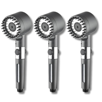 Zoxzy™ - The Filtered Showerhead