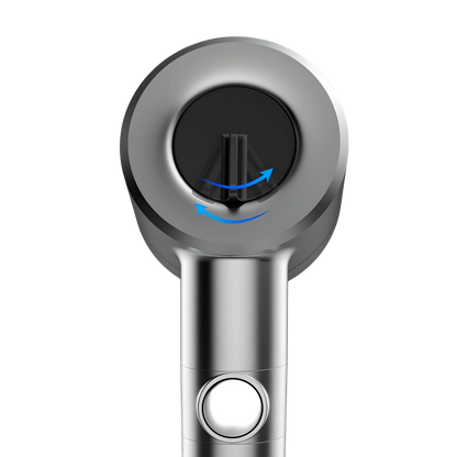 Zoxzy™ - The Filtered Showerhead