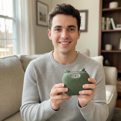 Zoxzy™ - 360° Neck & Shoulder Massager