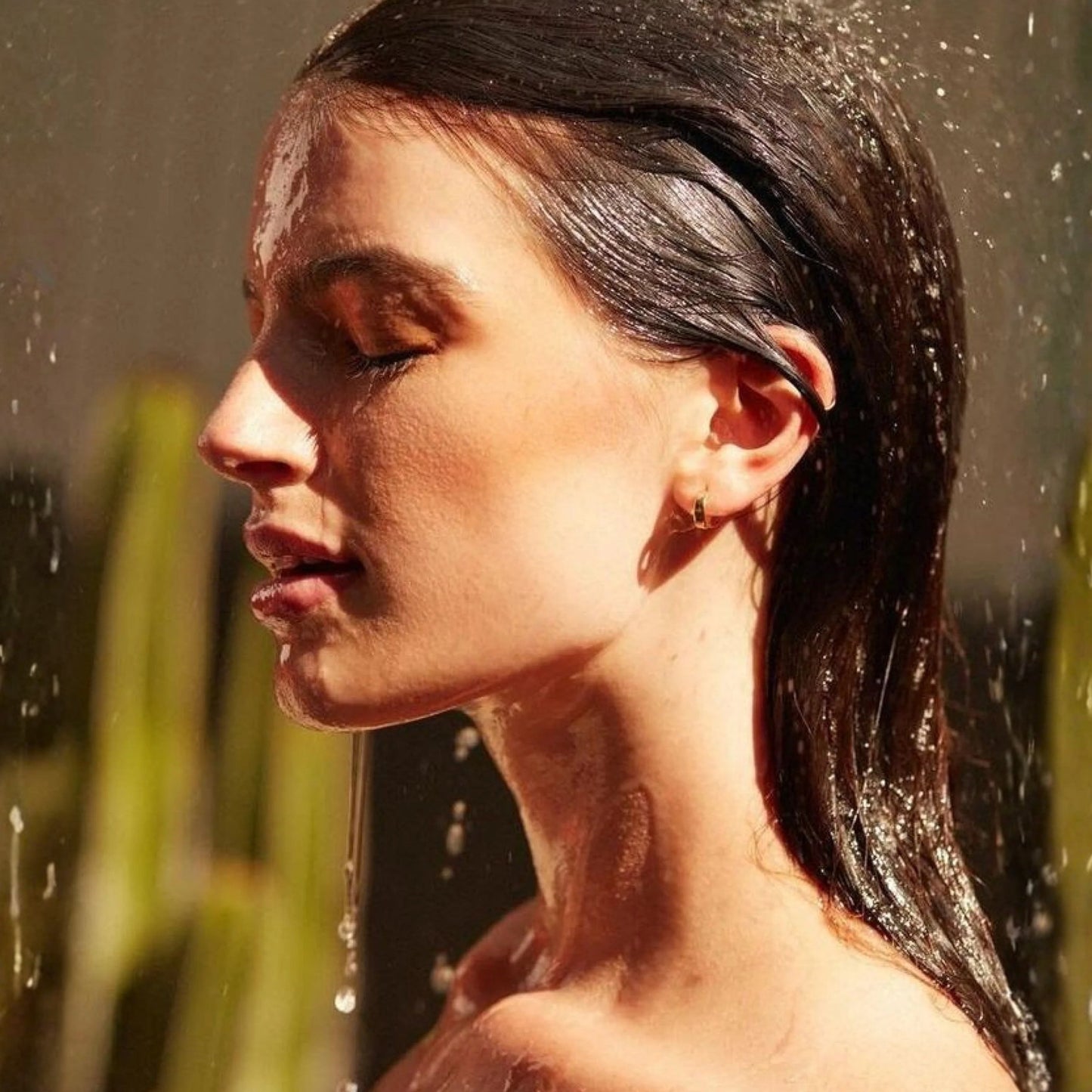 Zoxzy™ - The Filtered Showerhead