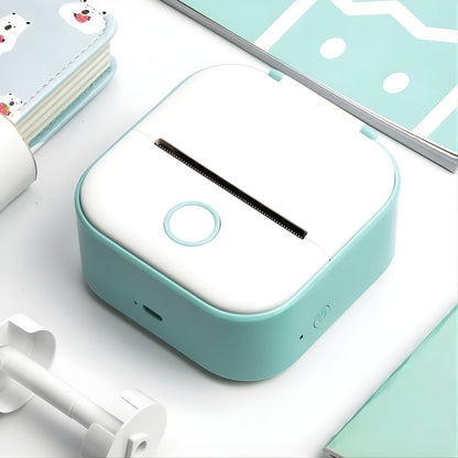 Zoxzy™ - Portable Mini Printer