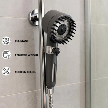 Zoxzy™ - The Filtered Showerhead