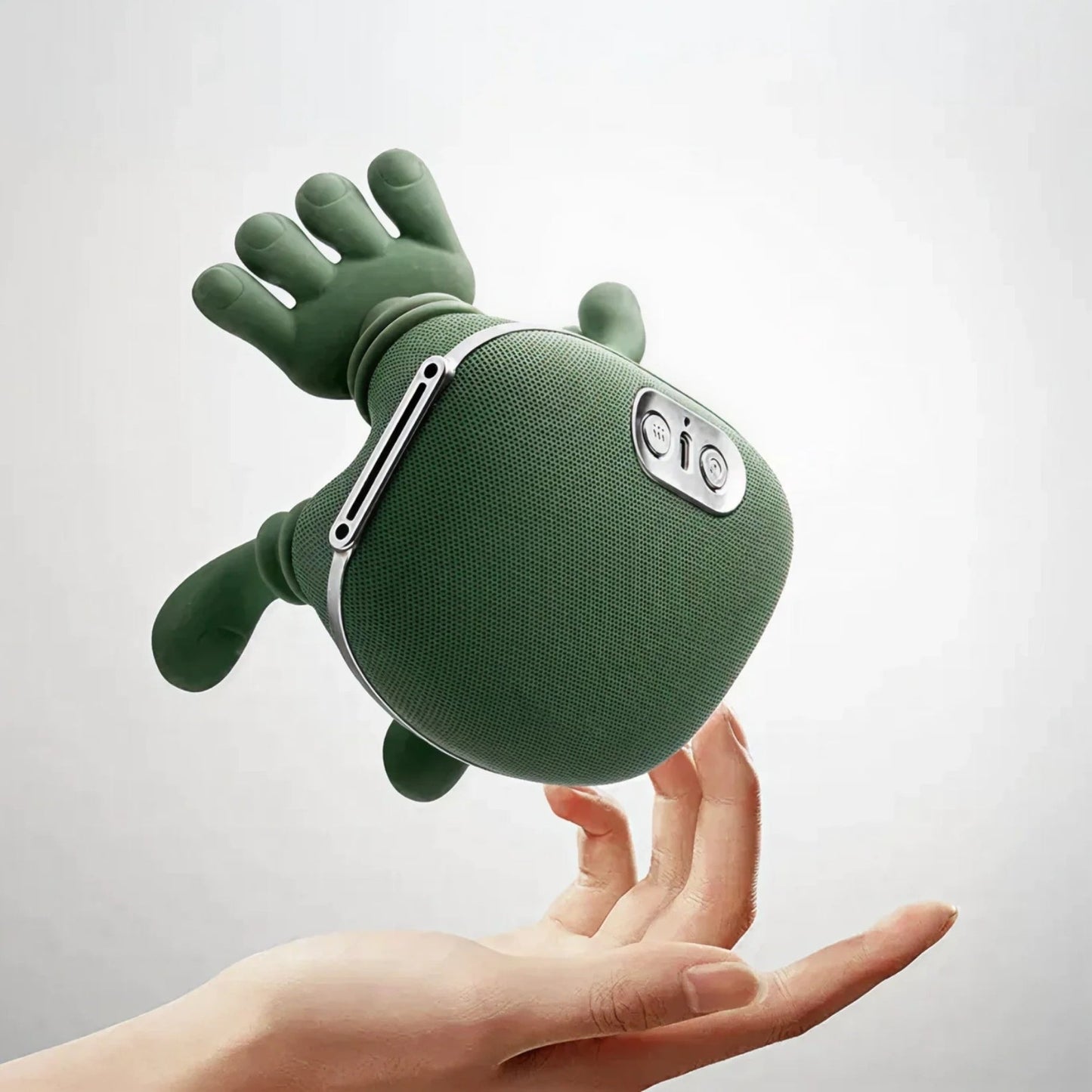 Zoxzy™ - 360° Neck & Shoulder Massager