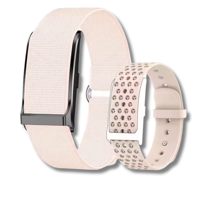 Zoxzy™ - Wellness Smart Band