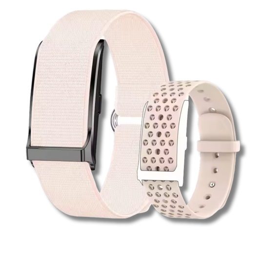 Zoxzy™ - Wellness Smart Band