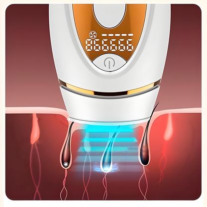 Zoxzy™ - Hair Remover