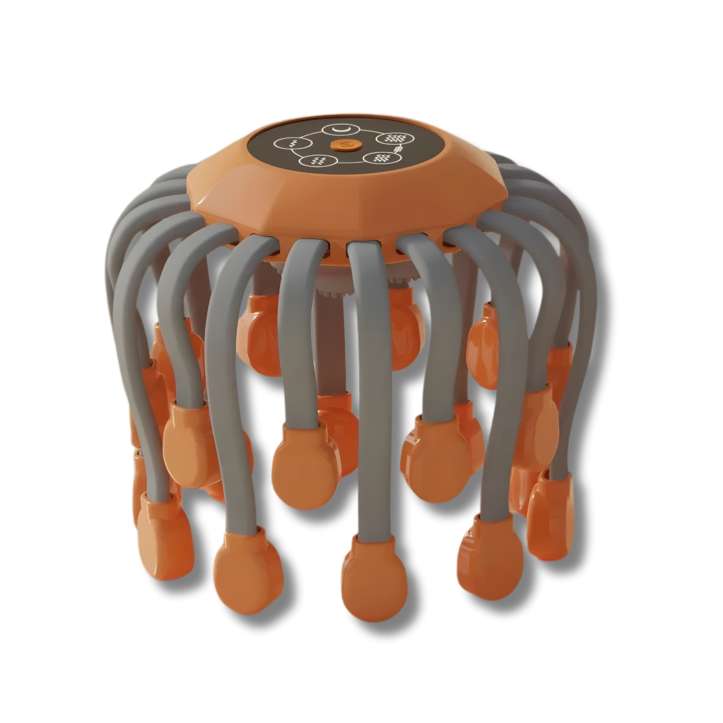 Zoxzy™ - Electric Scalp Massager