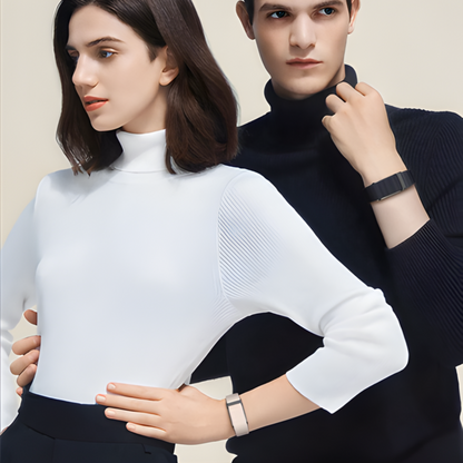 Zoxzy™ - Wellness Smart Band