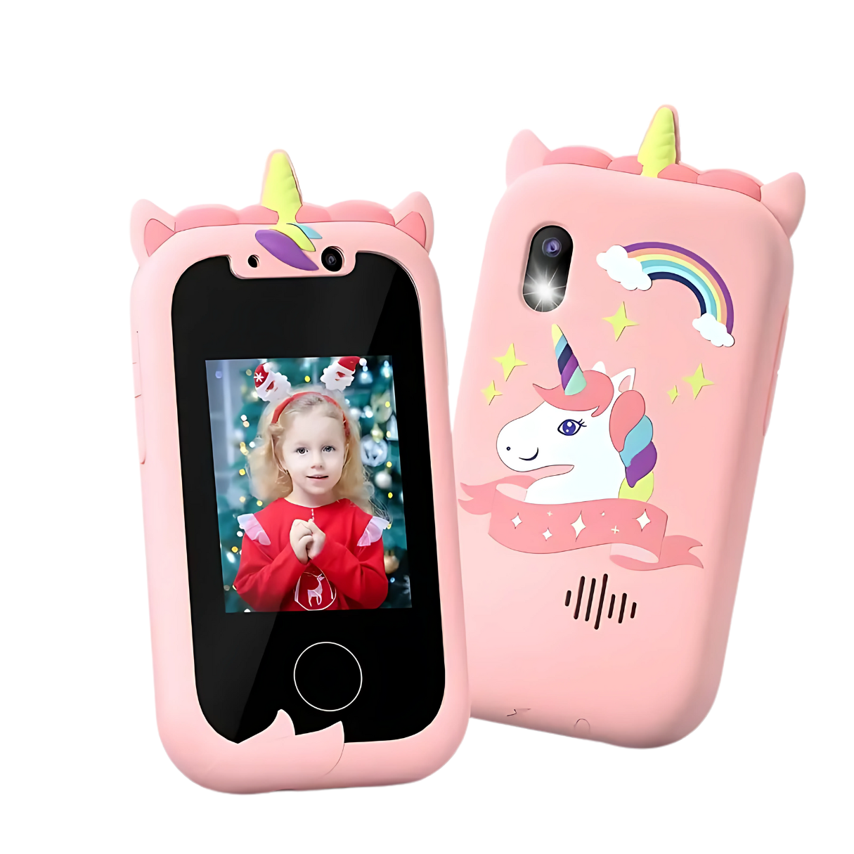 Zoxzy™ - Kids Learning Phone