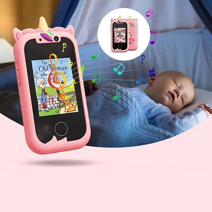 Zoxzy™ - Kids Learning Phone