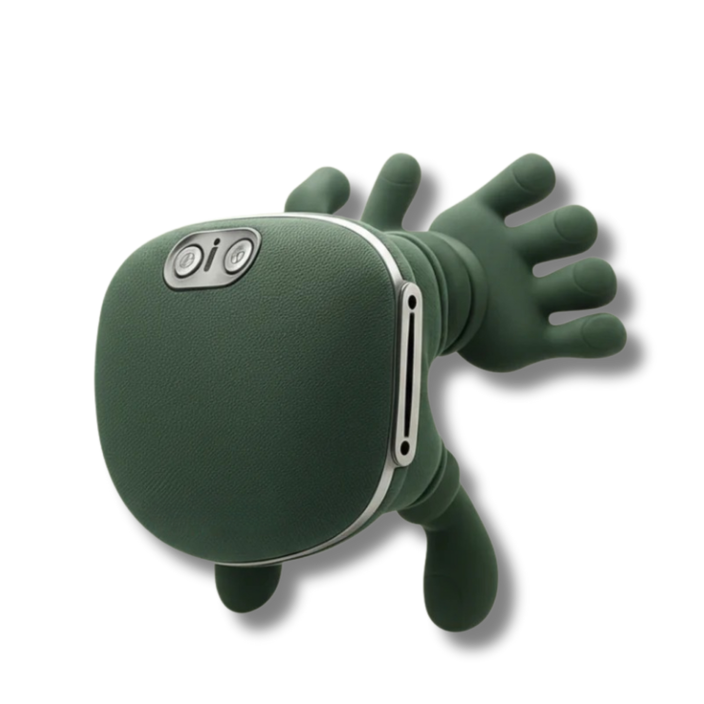 Zoxzy™ - 360° Neck & Shoulder Massager