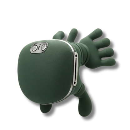 Zoxzy™ - 360° Neck & Shoulder Massager