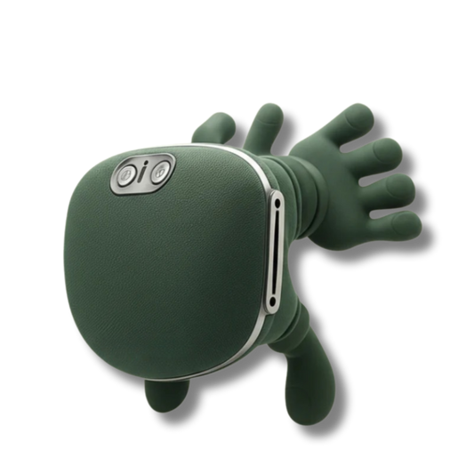 Zoxzy™ - 360° Neck & Shoulder Massager