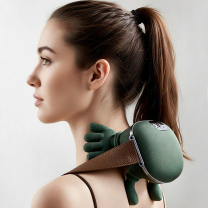 Zoxzy™ - 360° Neck & Shoulder Massager