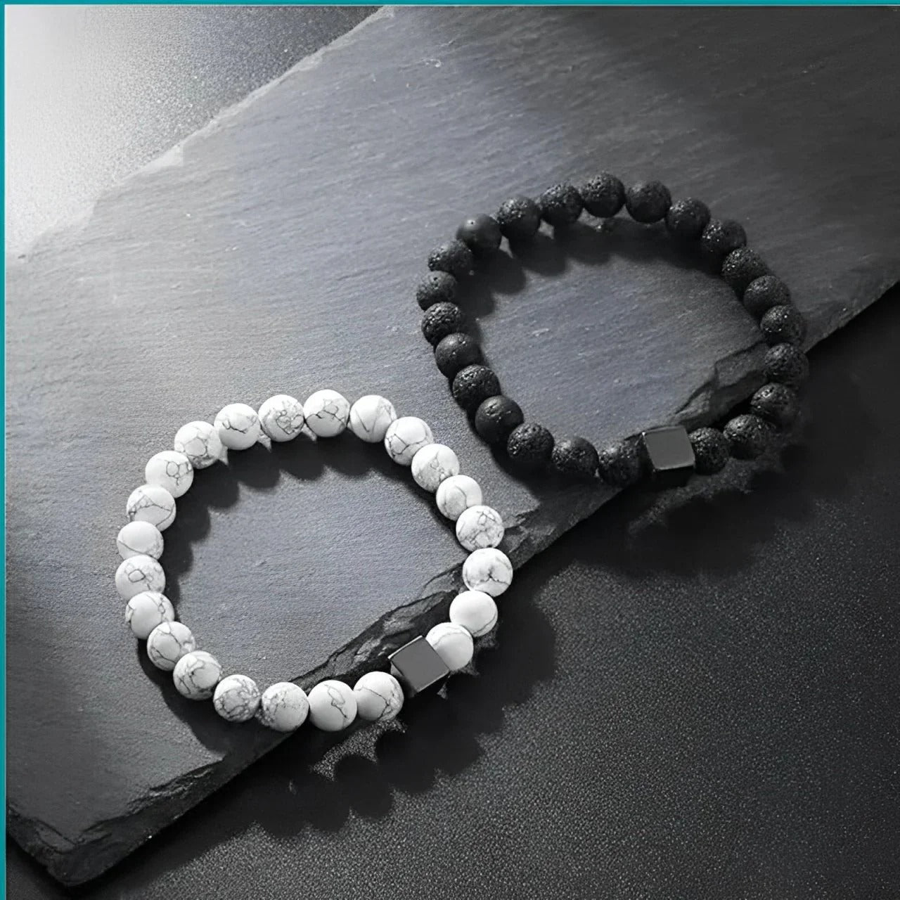 Zoxzy™ - Anti-Anxiety Magnetic Bracelet