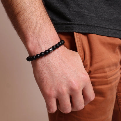 Zoxzy™ - Anti-Anxiety Magnetic Bracelet