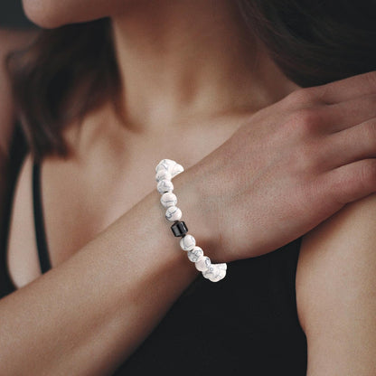 Zoxzy™ - Anti-Anxiety Magnetic Bracelet